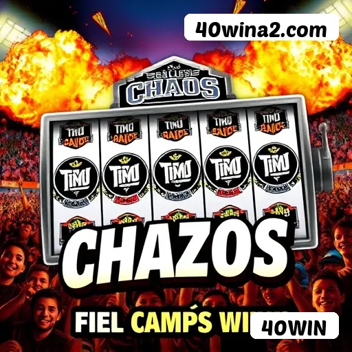 Análise de apostas 40WIN