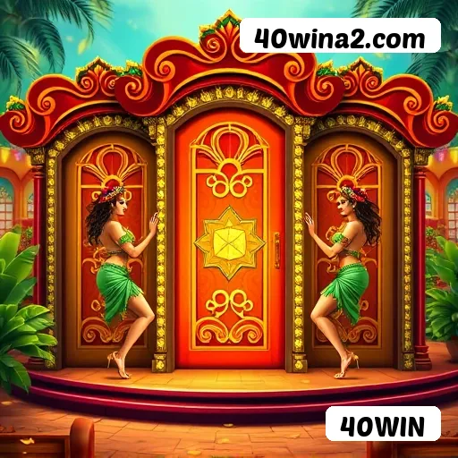 Download 40WIN Windows