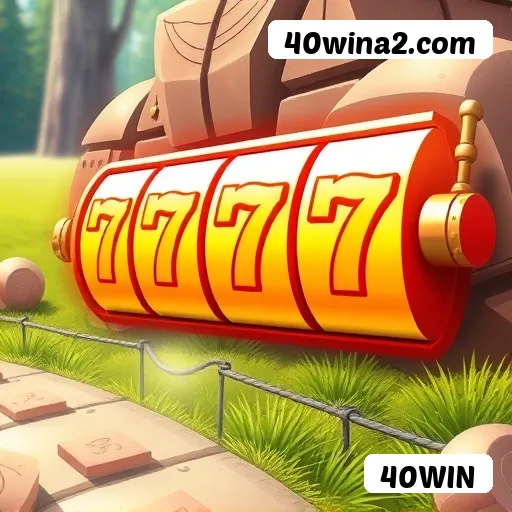 Qualificar VIP 40WIN